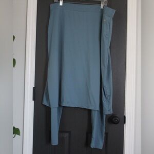 Ankle Midi Basic Snoga